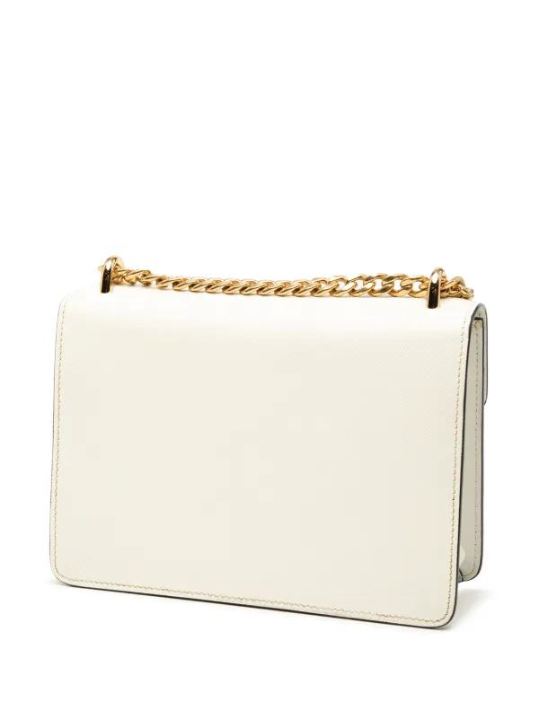 Prada Pre-Owned 2013-2025 サフィアーノ ルクス エンベロープ