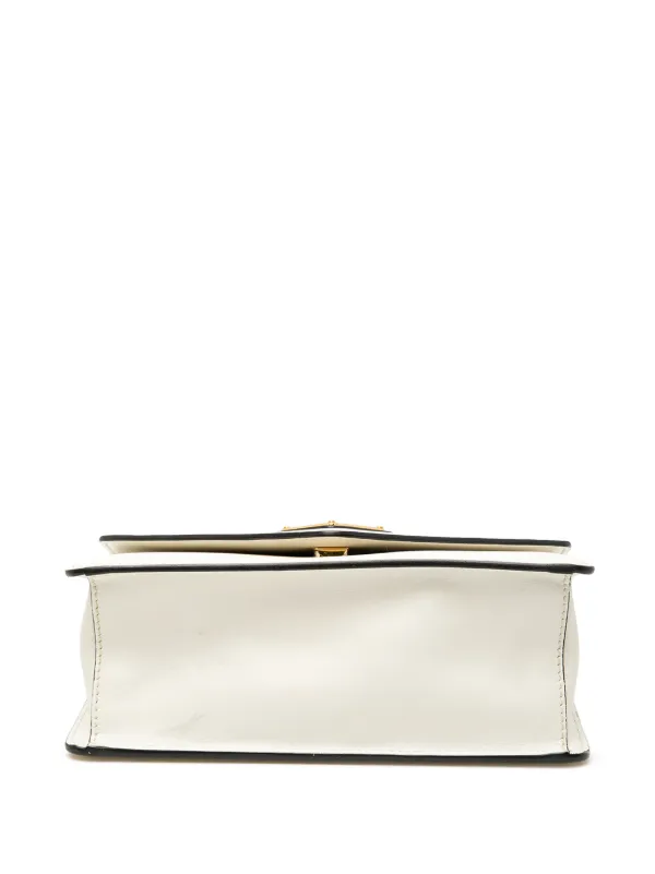 Prada Pre-Owned 2013-2025 サフィアーノ ルクス エンベロープ