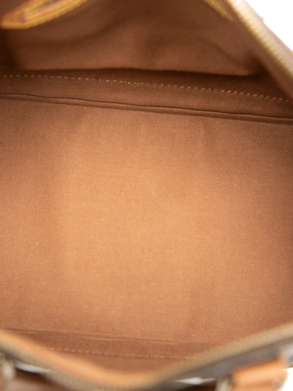 Louis Vuitton Pre-Owned 1993 モノグラム アルマ PM ハンドバッグ