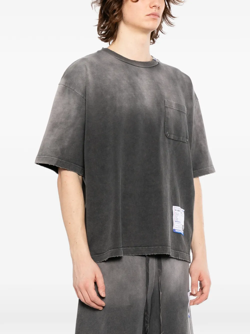 Sun Faded Like T-Shirt