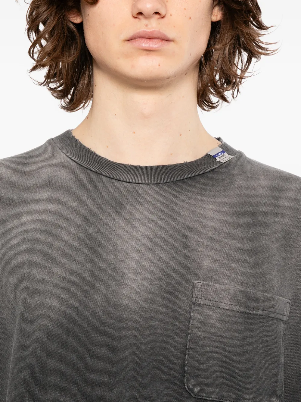 Sun Faded Like T-Shirt