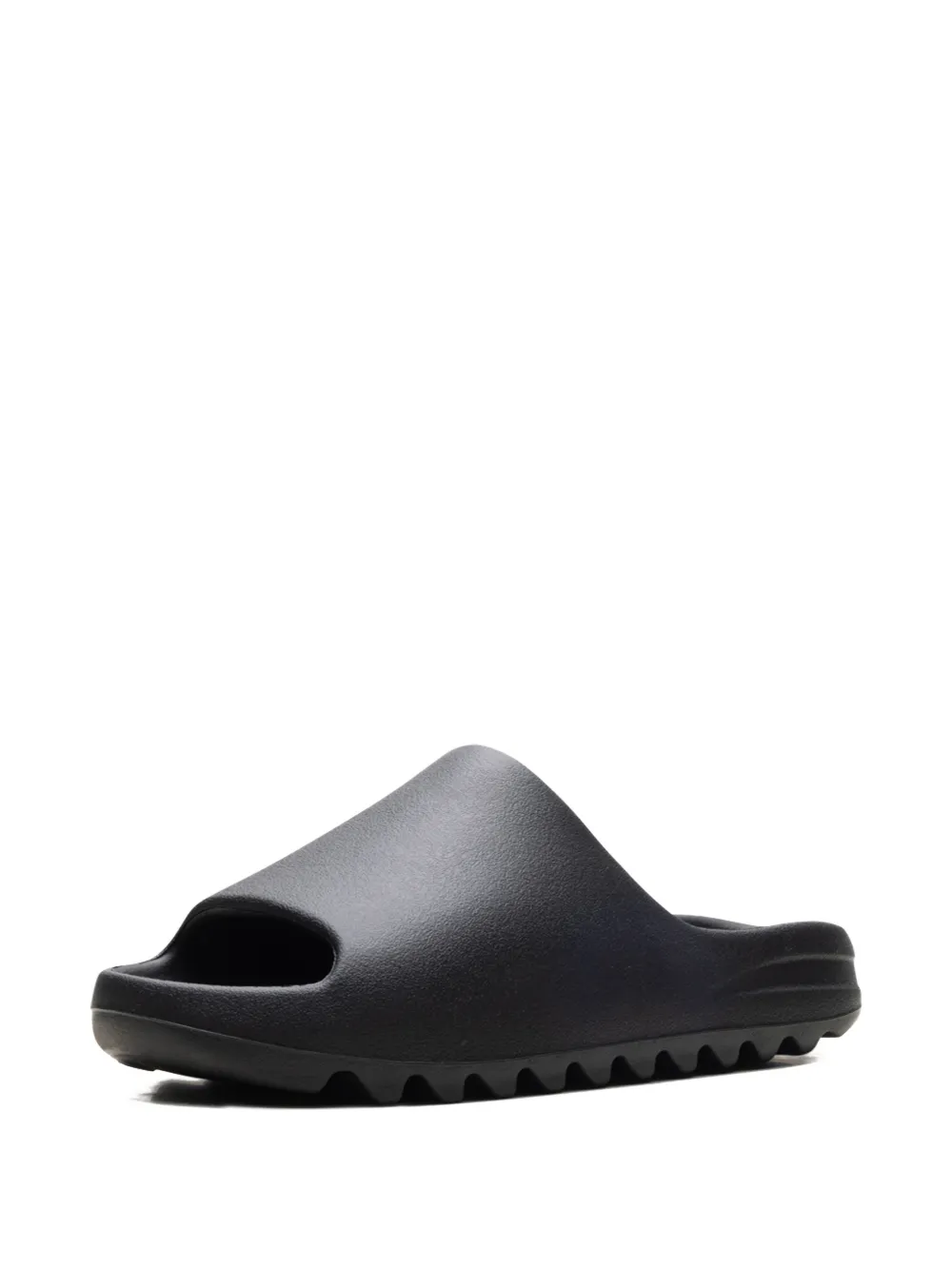 adidas Yeezy YZY YS-01 sandalen Zwart