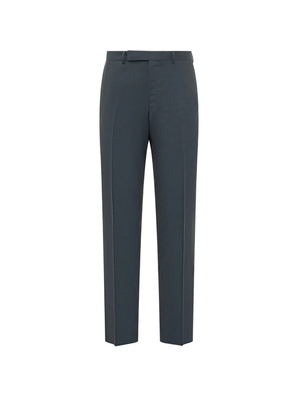 Zegna grey trousers - Grigio