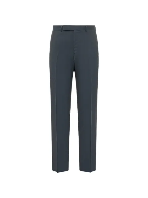 Zegna grey trousers