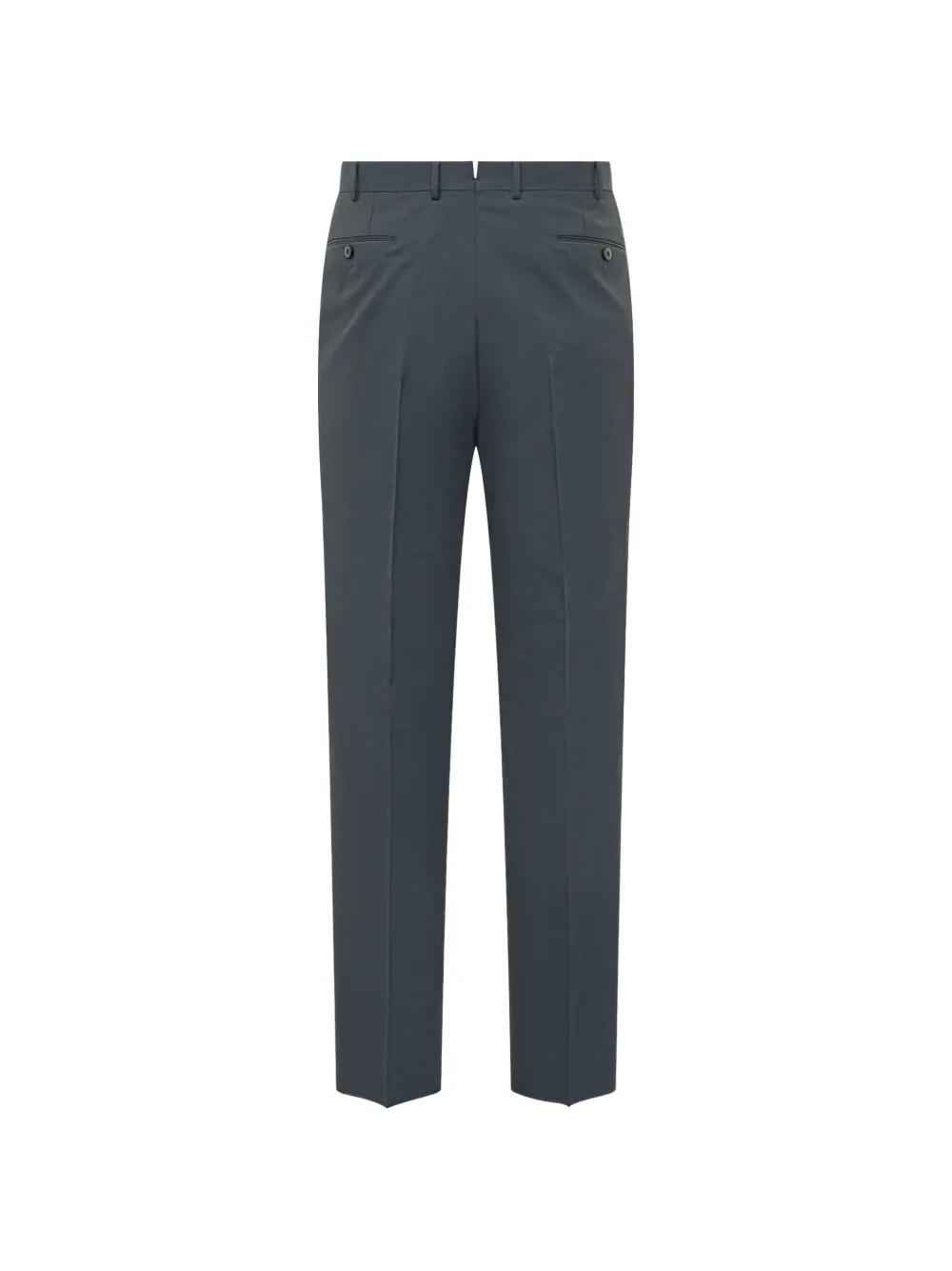 Zegna grey trousers - Grijs
