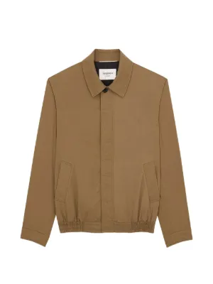 Saint Laurent（サンローラン）メンズ ジャケット - FARFETCH