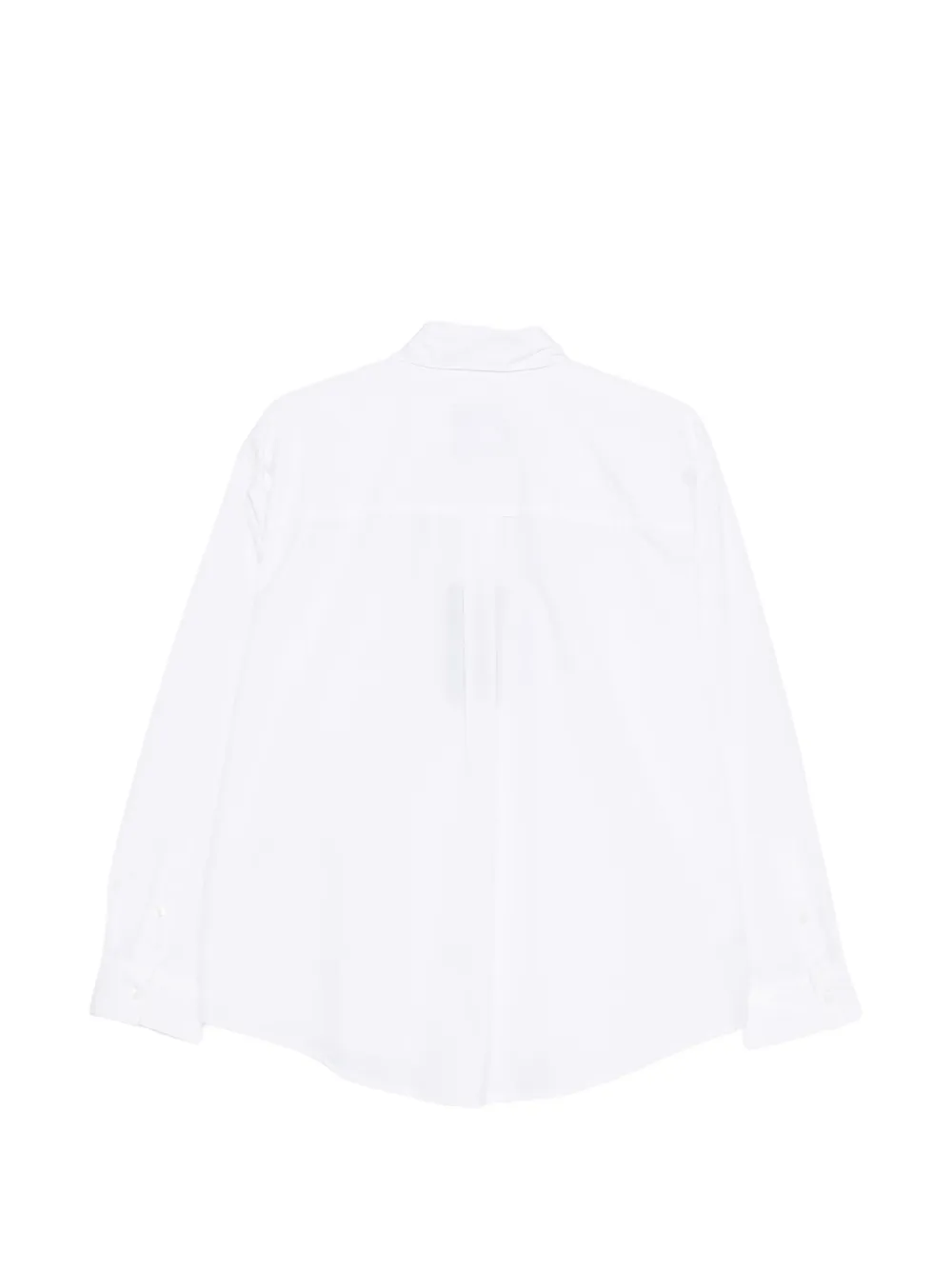 HERSKIND Lorenzo shirt - Wit
