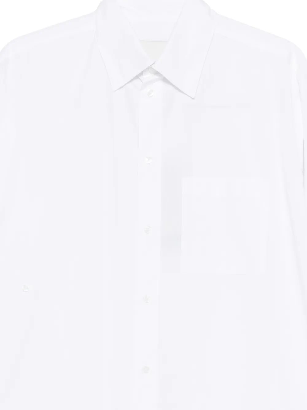  Herskind Lorenzo Shirt - White 