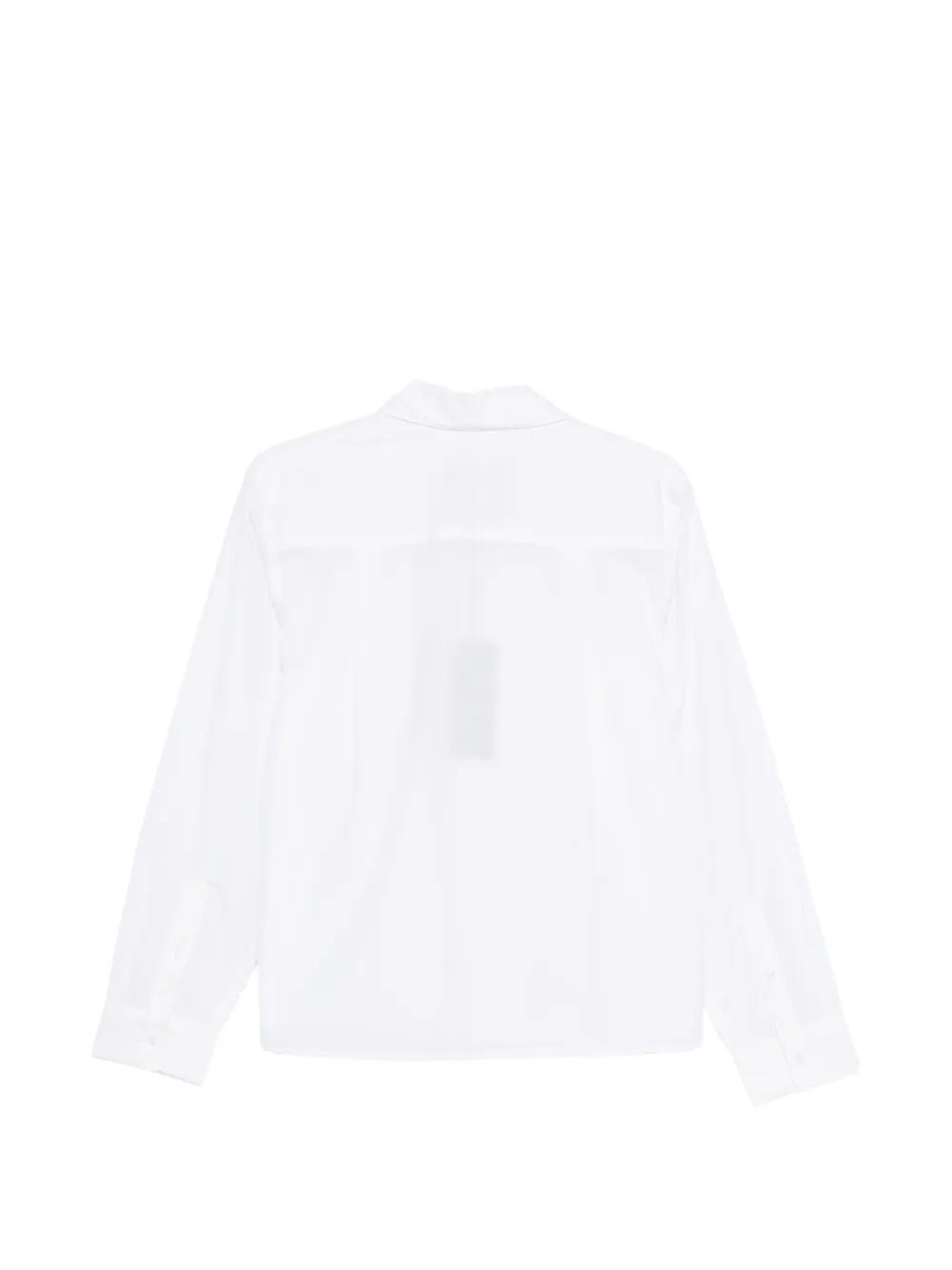 HERSKIND Carlo blouse - Wit