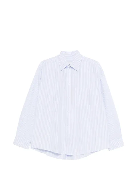 HERSKIND Lorenzo striped shirt