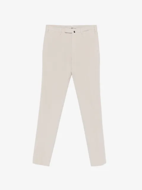 Incotex corduroy trousers