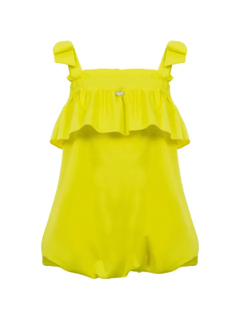 Lapin House vestido con volantes