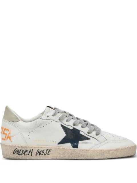 Golden Goose Super Star sneakers
