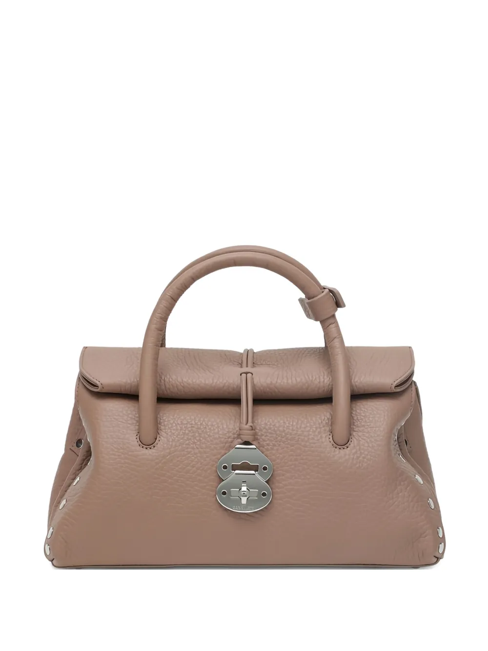 Zanellato Borsa tote Dotta - Toni neutri