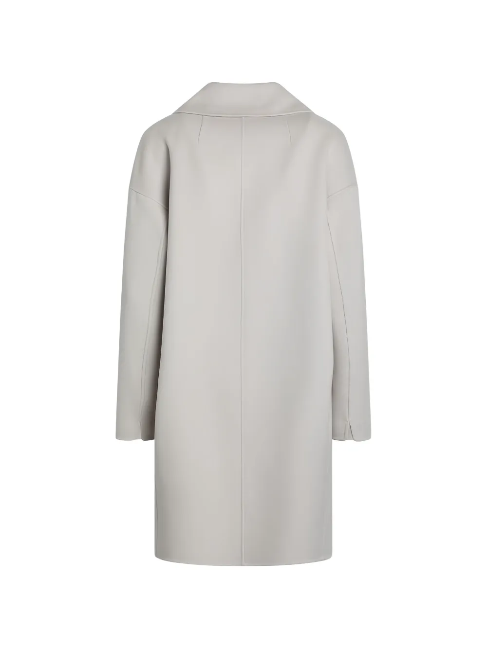  's Max Mara Eden Coat - Grey 