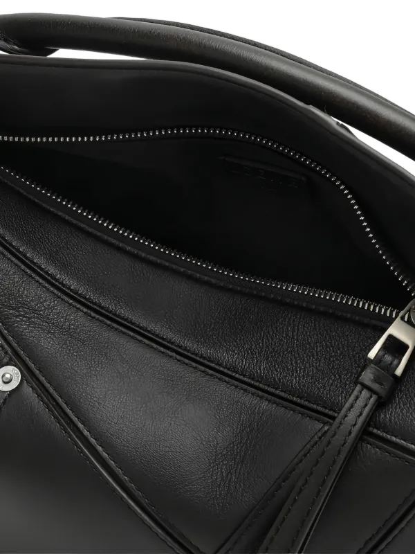 LOEWE クラッチバッグ | ブラック | FARFETCH JP