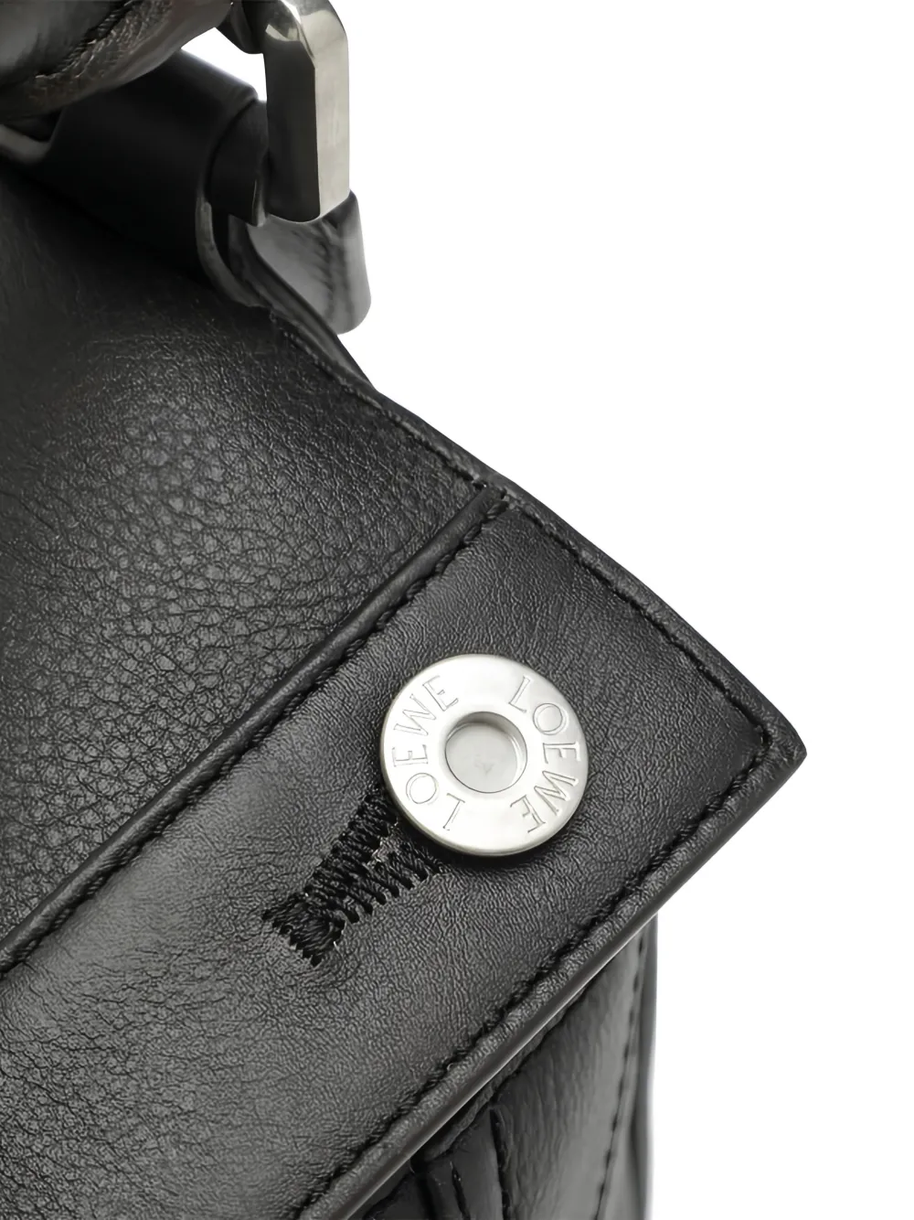 LOEWE クラッチバッグ | ブラック | FARFETCH JP