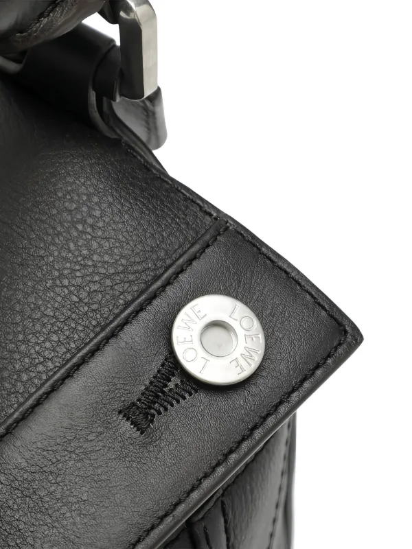 LOEWE クラッチバッグ | ブラック | FARFETCH JP