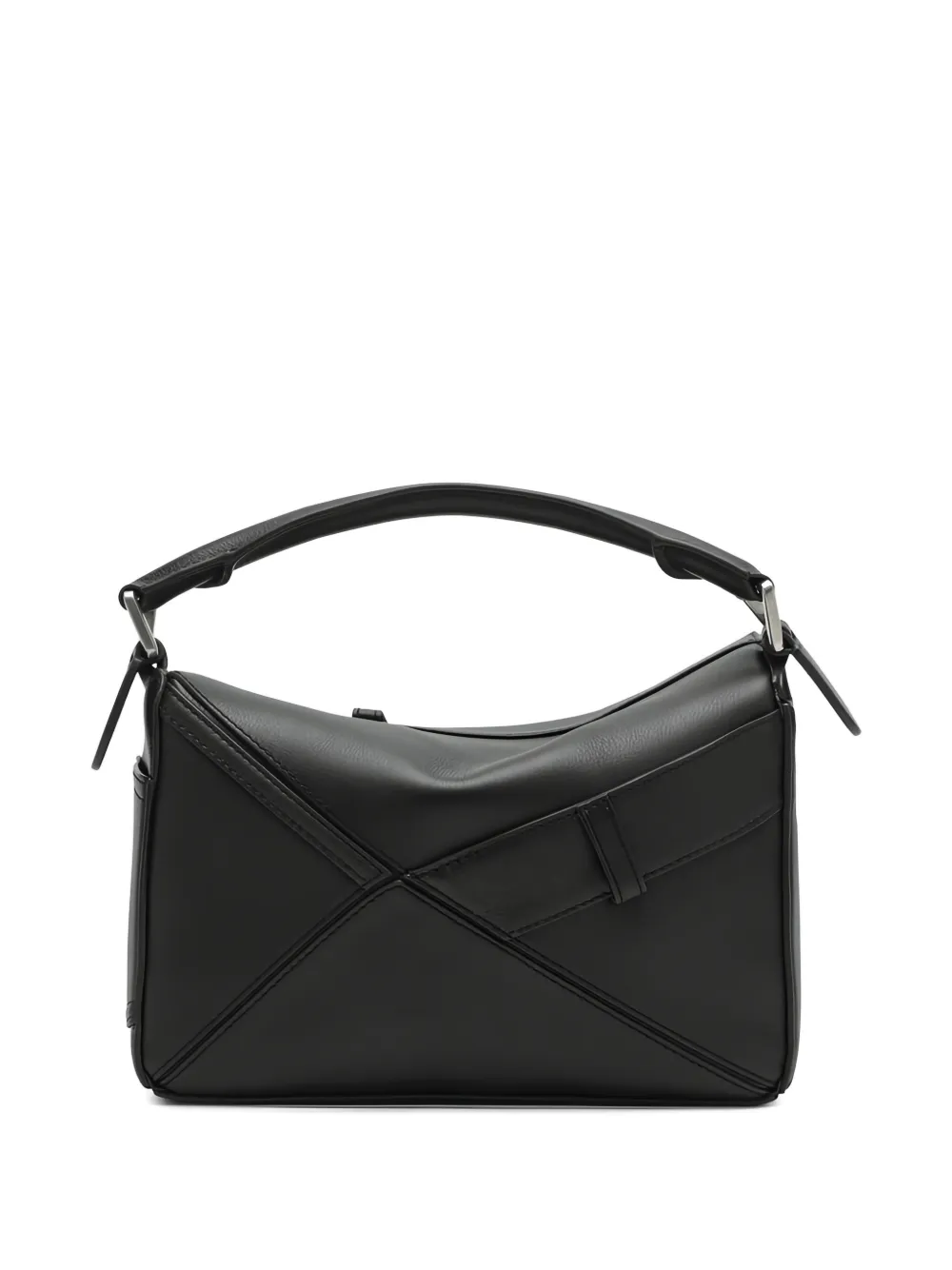LOEWE クラッチバッグ | ブラック | FARFETCH JP