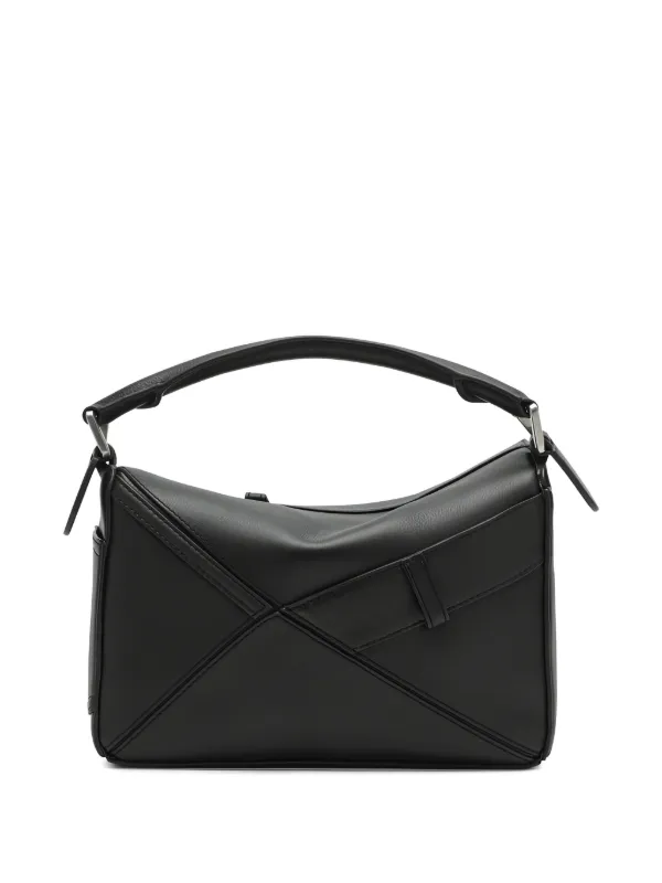 LOEWE クラッチバッグ | ブラック | FARFETCH JP