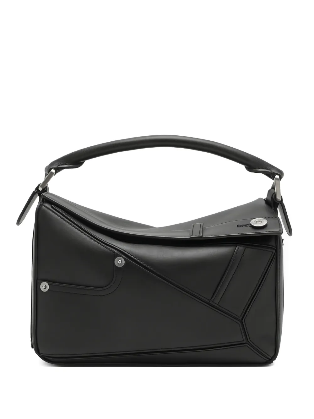 LOEWE Clutch con manico - Nero