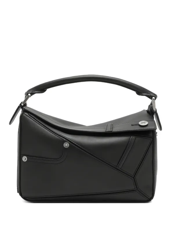 LOEWE クラッチバッグ LOEWE クラッチバッグ | ブラック | FARFETCH JP