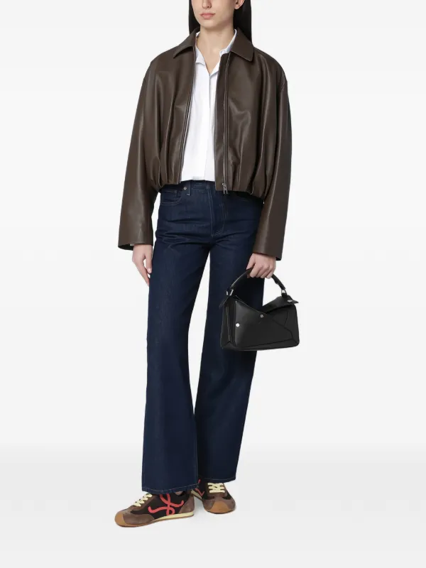 LOEWE クラッチバッグ LOEWE クラッチバッグ | ブラック | FARFETCH JP