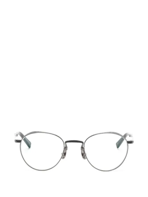 Matsuda очки в круглой оправе