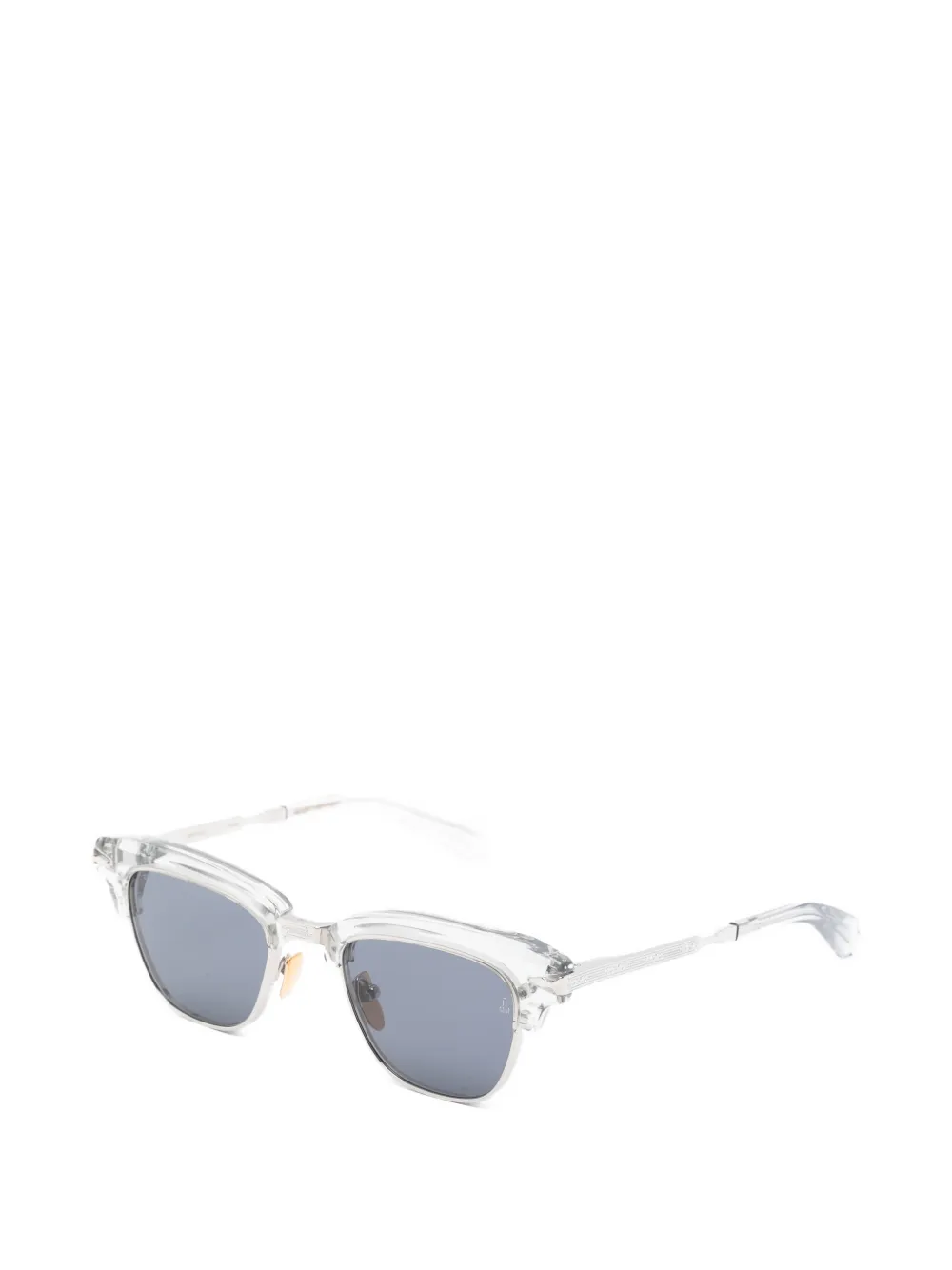 Jacques Marie Mage square-frame sunglasses | Men | Image 2