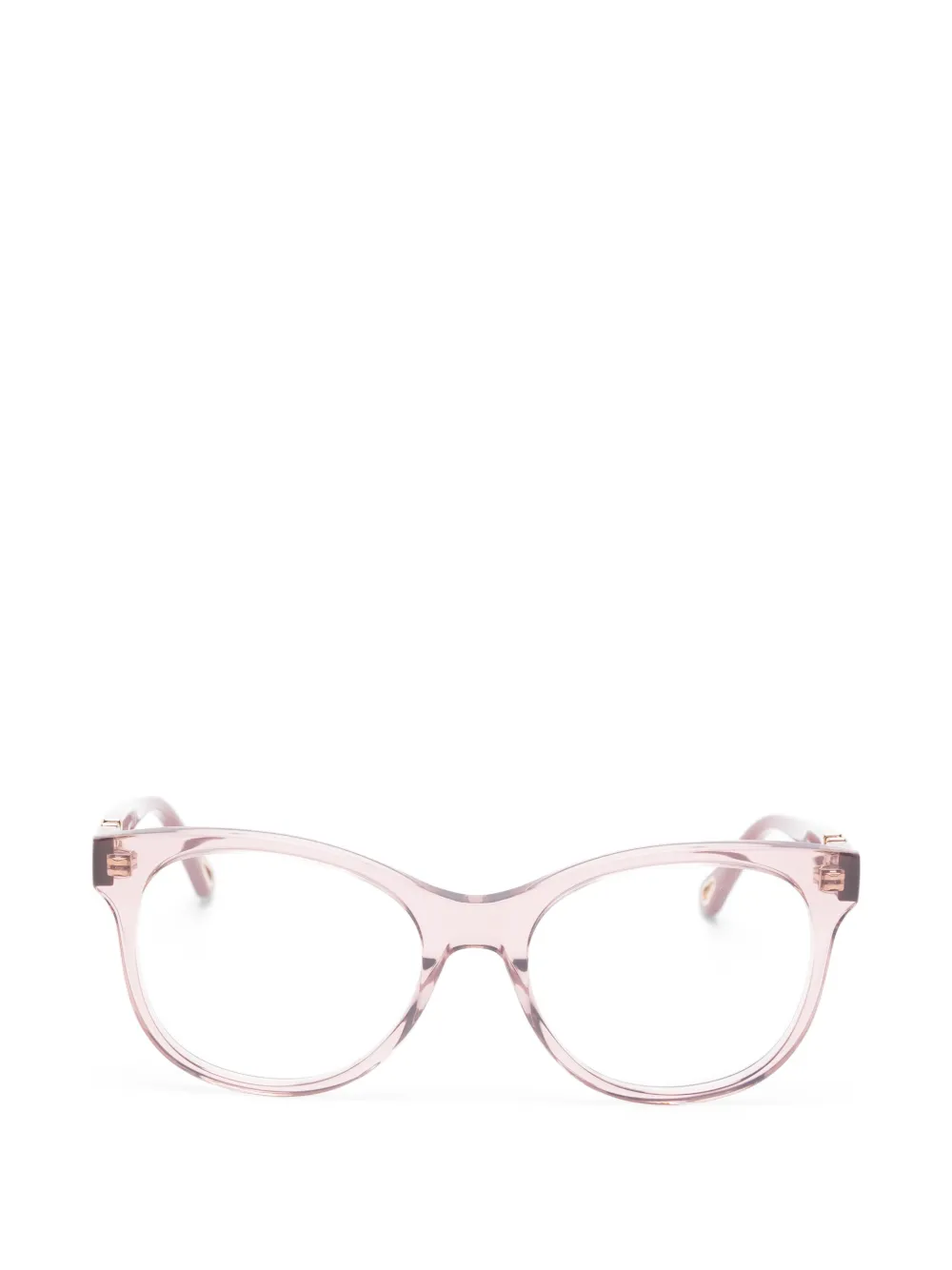 Chloé Eyewear Occhiali CH0375O - Rosa