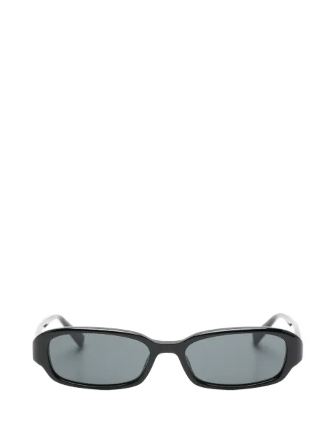 Saint Laurent Eyewear rectangle-frame sunglasses