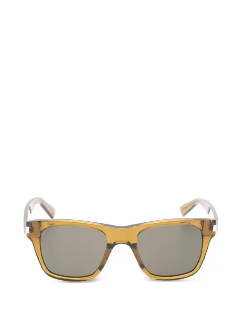 Saint Laurent Eyewear square-frame sunglasses
