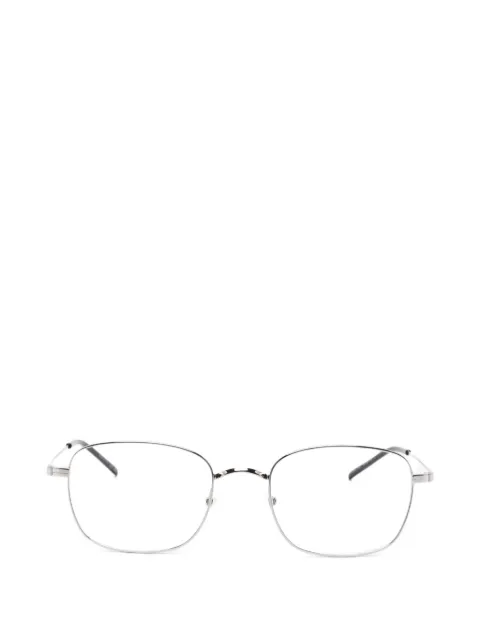 Saint Laurent Eyewear firkantede briller