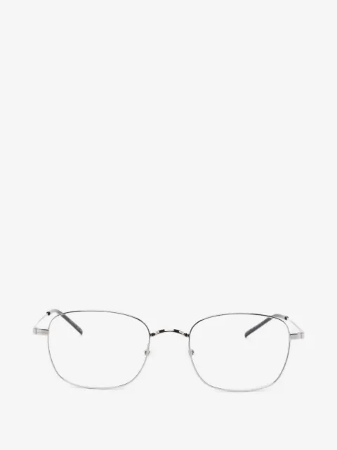 Saint Laurent Eyewear square-frame glasses