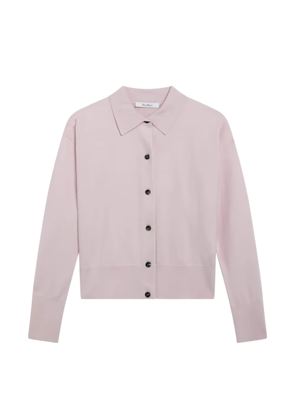 Max Mara Medeola cardigan - Pink