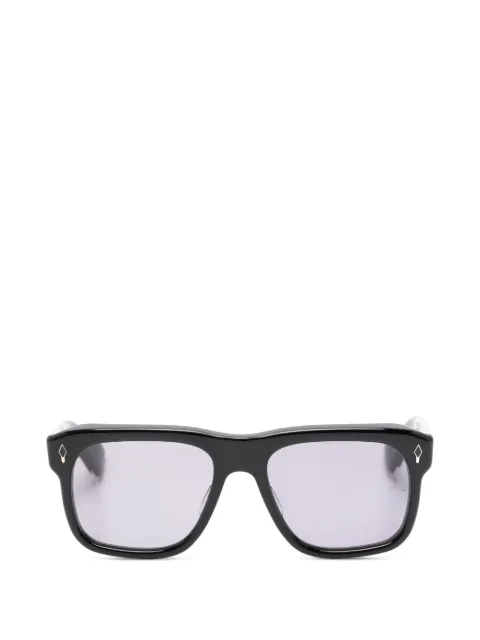 Jacques Marie Mage Yves square-frame sunglasses