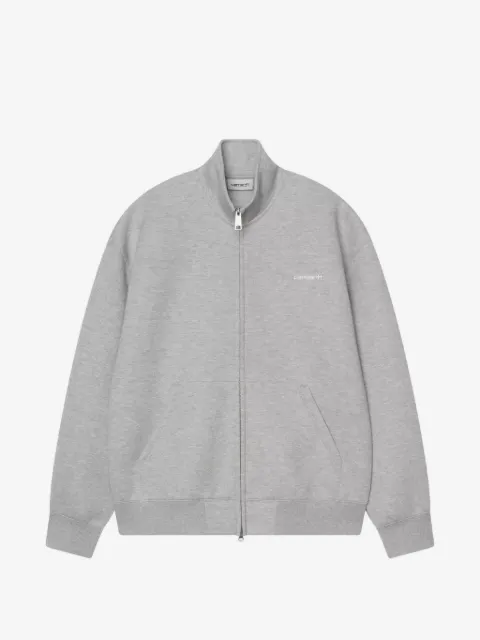 Carhartt WIP Alda zip-up sweatshirt