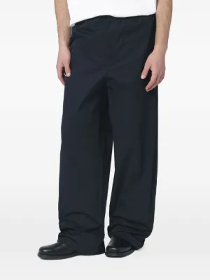 Jil Sander ドローストリング カーゴパンツ | ニュートラル | FARFETCH JP
