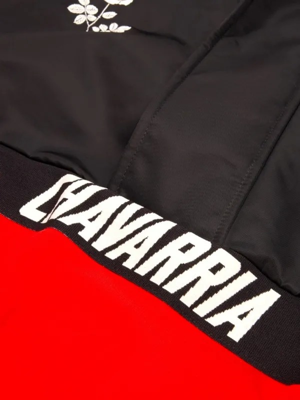 ジャケット・アウター XS ADIDAS WILLY CHAVARRIA STRIPE JACKET ADIDAS WILLY CHAVARRIA STRIPE JACKET 2XL - メルカリ