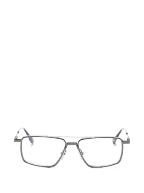 Dita Eyewear Occhiali Arteka con montatura stile pilota