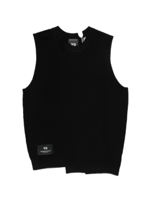 Rick Owens X Champion タンクトップ | ブラック | FARFETCH JP