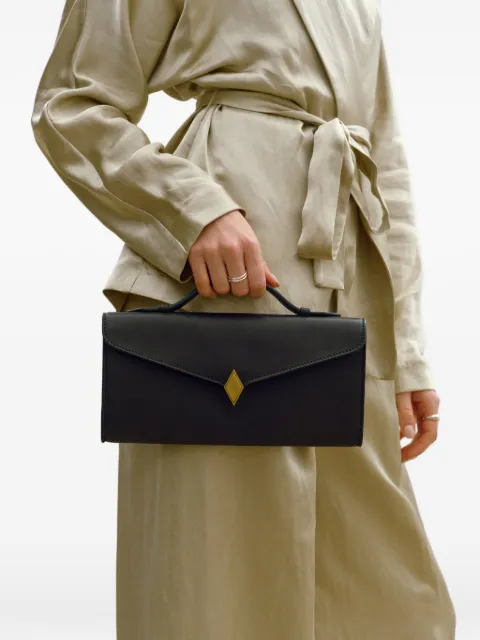 MÉTIER pochette Edge à ornements