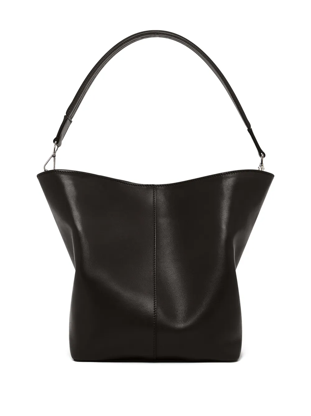 Metier London 22 Twist tote bag - Nero
