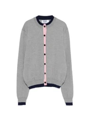 MSGMのニット MSGM（エムエスジーエム） セーター ニット MSGM×Franco Albini