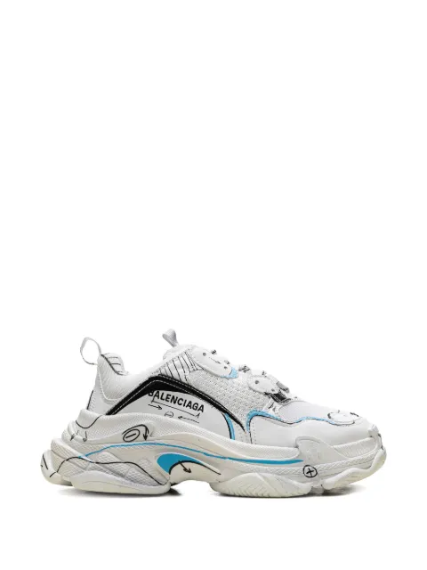Balenciaga tenis Triple S