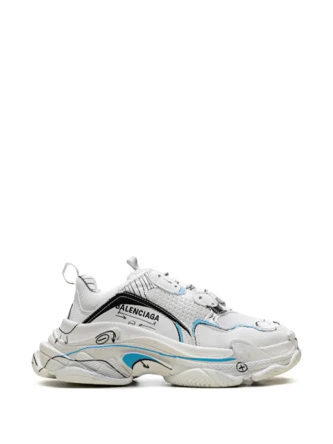 Balenciaga Triple S sneakers