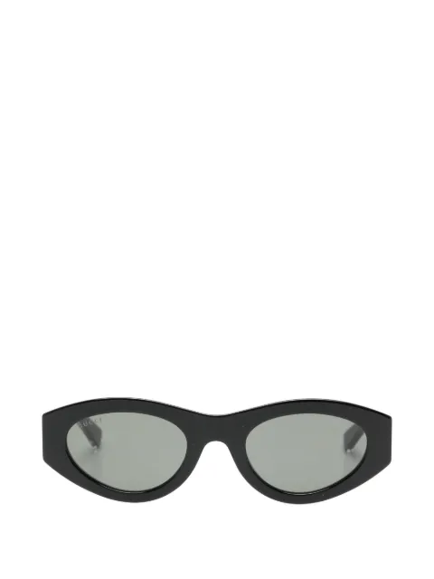 Gucci Eyewear GG geometric sunglasses