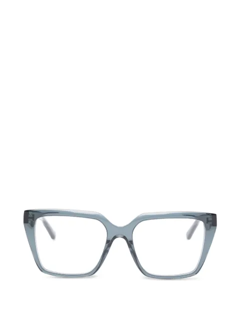 Balenciaga Eyewear square-frame glasses