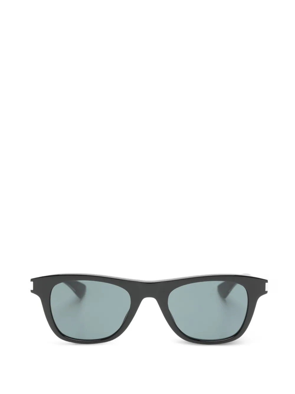 Saint Laurent Eyewear square-frame sunglasses - Nero