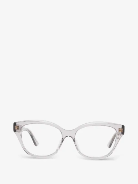 Chloé Eyewear cat-eye glasses